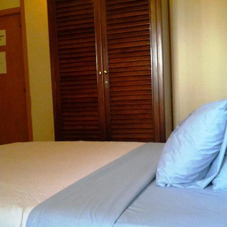 Hotel Georgia Accra Buitenkant foto
