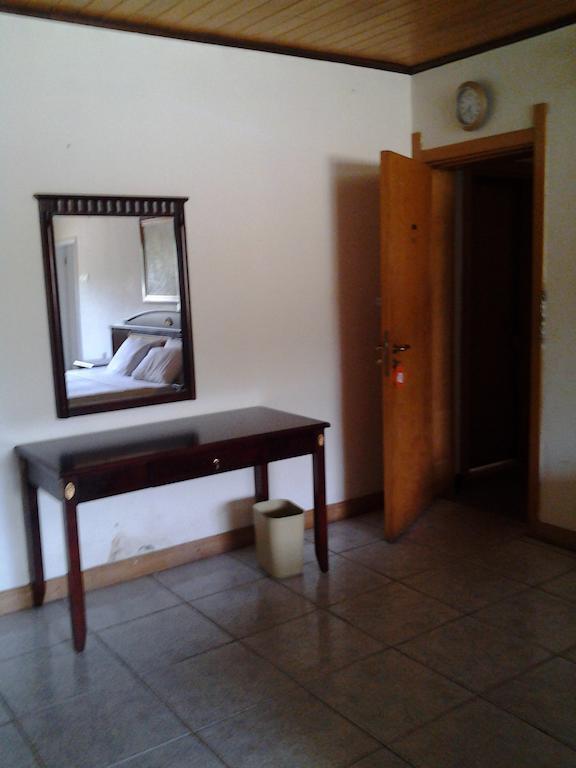 Hotel Georgia Accra Buitenkant foto